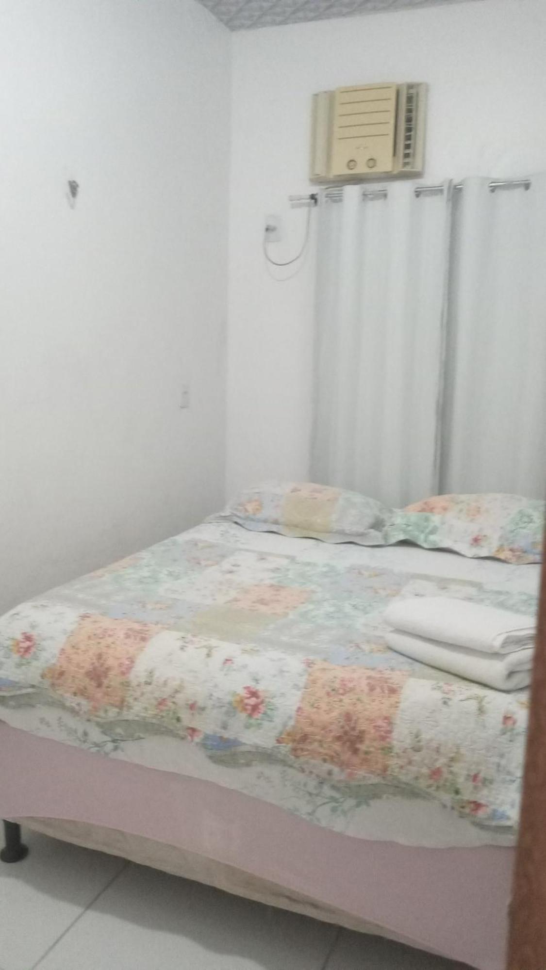 Casa Da Deusa Belém Extérieur photo
